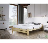 Nodax Wooden Bed Frame Apus (F14) Eco-Wood