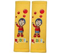 Noddy 0842034520002 Protector Belt, Yellow