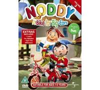Noddy: 3 - A Bike For Big Ears [DVD]