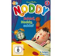 Noddy 5-Schlaf,Noddy,Schlaf [Import allemand]