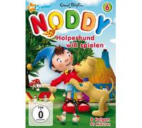 Noddy 6 - Holperhund will spielen [Import allemand]