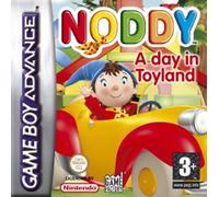 Noddy: A Day in Toyland (GBA)
