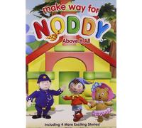Noddy Above it All and Other Stories