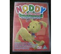 NODDY AND FRIENDS "BUMPY DOGS VISIT" DVD