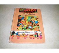 Noddy and the Magic Rubber