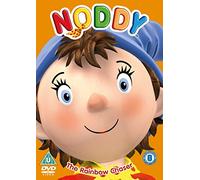Noddy and the Rainbow Chaser [DVD] [2006]