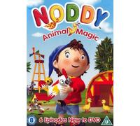 Noddy: Animal Magic [DVD]