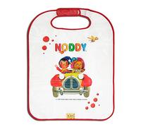 Noddy Car Back Seat Protector for Kicking Dirty Feet Rear Seat Cover, Back Seat Protectors