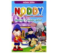 Noddy [DVD] [Region 2] (IMPORT) (No English version)