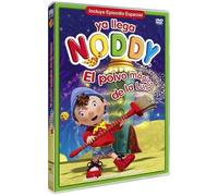Noddy: El Polvo Magico De La Luna (Import) (Dvd) (2012) N/A; Wayne Moss