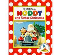 Noddy & Father Christmas(Pb) (Noddy's Toyland Adventures)