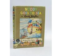 Noddy Goes to Sea
