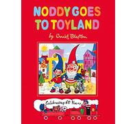 Noddy Goes To Toyland