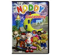 Noddy. Gwiezdny PyĹ [DVD]+[PUZZLE] (No English version)