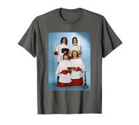 Noddy Holder Band Slade at Christmas Merry Xmas Everybody T-Shirt