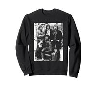 Noddy Holder Pop Group Slade 1981 Sweatshirt