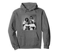 Noddy Holder Slade Christmas Carol Merry Xmas Everybody Pullover Hoodie