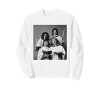 Noddy Holder Slade Christmas Carol Merry Xmas Everybody Sweatshirt