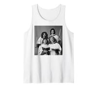 Noddy Holder Slade Christmas Carol Merry Xmas Everybody Tank Top