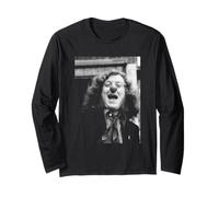 Noddy Holder Slade Cum On Feel The Noise Singer 1976 Long Sleeve T-Shirt