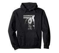 Noddy Holder Slade Cum On Feel The Noise Singer 1976 Pullover Hoodie