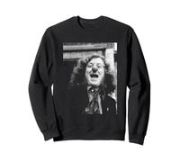 Noddy Holder Slade Cum On Feel The Noise Singer 1976 Sweatshirt