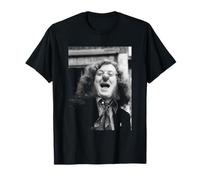 Noddy Holder Slade Cum On Feel The Noise Singer 1976 T-Shirt