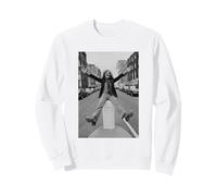 Noddy Holder Slade Lead Singer Nobody's Fool 1976 Sweatshirt