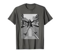 Noddy Holder Slade Lead Singer Nobody's Fool 1976 T-Shirt