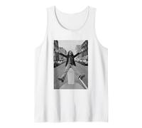 Noddy Holder Slade Lead Singer Nobody's Fool 1976 Tank Top