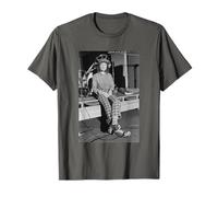 Noddy Holder Slade Singer at Olympic Studios 1972 T-Shirt