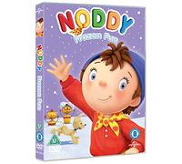 Noddy in Toyland – Frozen Fun – DVD – (2009)