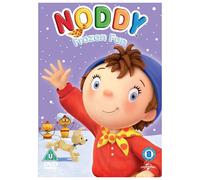 Noddy in Toyland - Frozen Fun