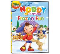 Noddy in Toyland: Frozen Fun