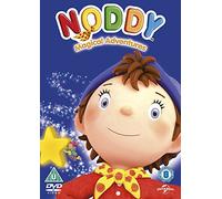 Noddy in Toyland - Magical Adventures [DVD] [2015]