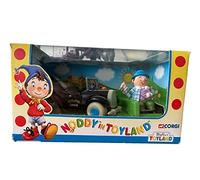 Noddy in Toyland Mr. Spark's Pick Up Truck By Corgi in 2002 - Diecast