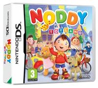 Noddy in Toyland (Nintendo DS)