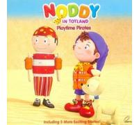 Noddy In Toyland - Playtime Pirates
