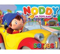 Noddy In Toyland - Season 1