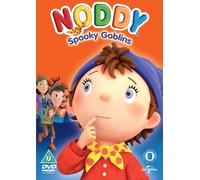 Noddy in Toyland – Spooky Goblins – DVD (2009)