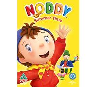 Noddy in Toyland - Summer Time [DVD] [2015]