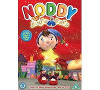 Noddy: Jingle Bells [DVD]