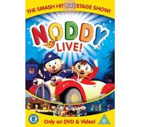 Noddy: Live [DVD]