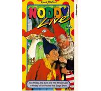 Noddy: Live [VHS]