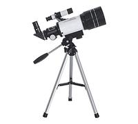 Noddy Monocular Monocular Observation Beginner 150X Telescope Wide-Angle Telescope Astronomical Binoculars 12x50 Low Light (multcolor, One Size)