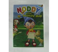 Noddy: Noddy And The Treasure Map [DVD]