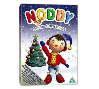 Noddy: Noddy Saves Christmas [DVD]