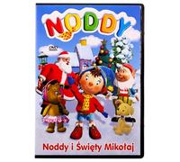 Noddy [Region 2] (IMPORT) (No English version)