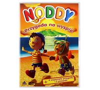 "Noddy" [Region Free] (IMPORT) (No English version)