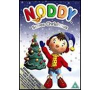 Noddy: Saves Christmas